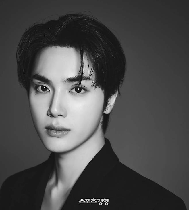 성매매 혐의와 관련해 불송치 처분을 받은 더보이즈 출신 주학년. 경향신문 자료사진