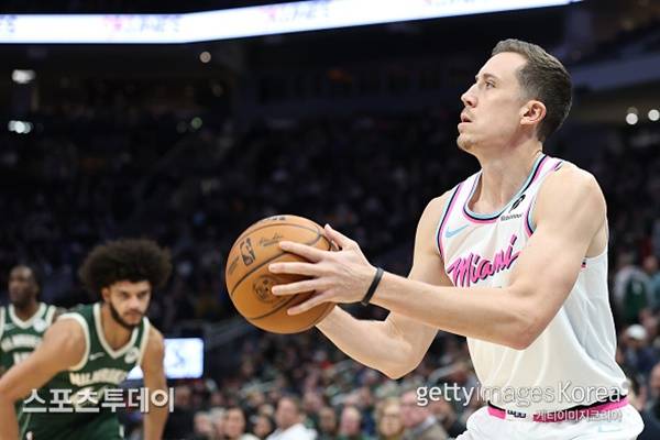 로빈슨 / 사진=Gettyimages 제공