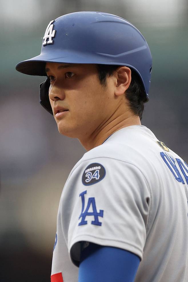 ▲ 오타니 쇼헤이 ⓒ연합뉴스