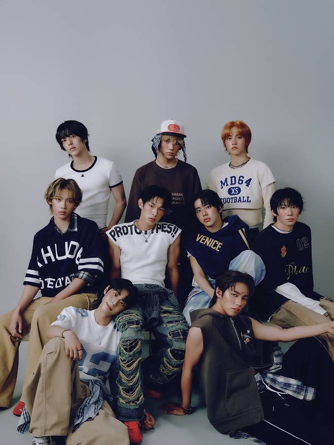 /사진=AHOF OFFICIAL