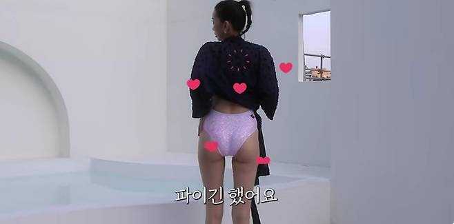 /사진=유튜브 '윤주르'