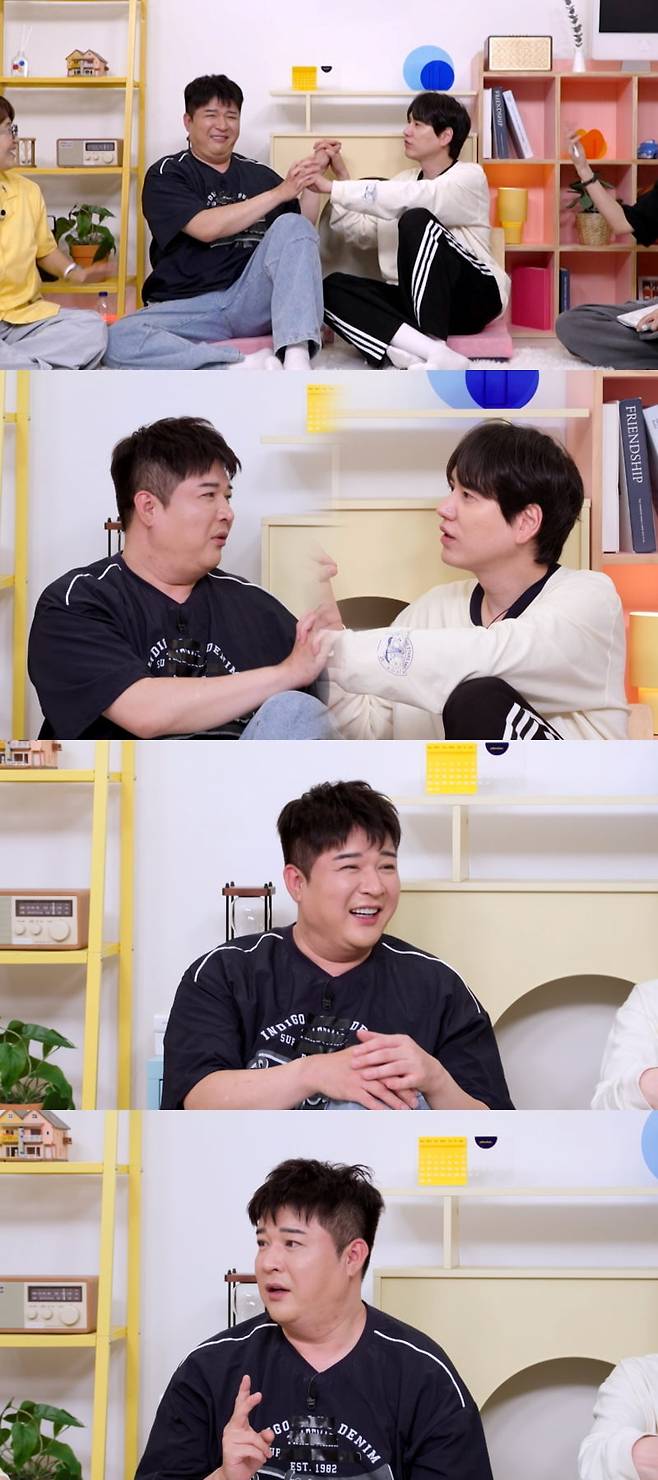 사진 제공 : KBS 2TV <옥탑방의 문제아들>