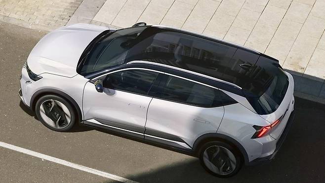 르노 세닉 E 테크