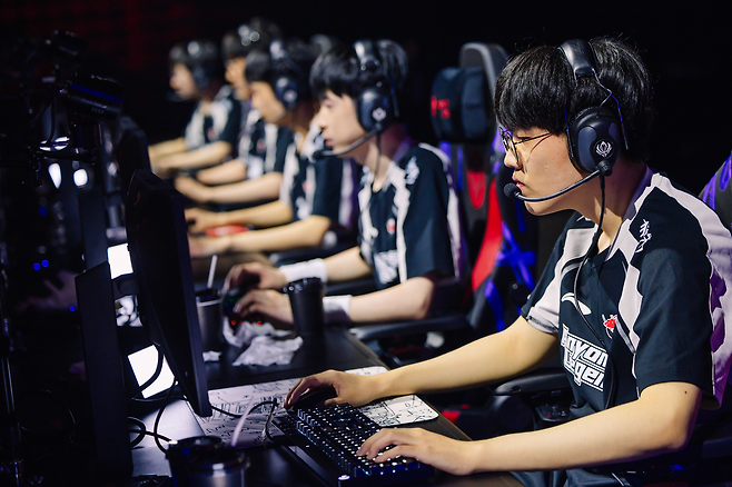 (사진=라이엇 게임즈)