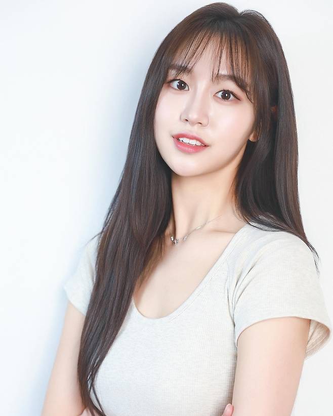 배우 김홍은/ 사진제공=메이져세븐컴퍼니