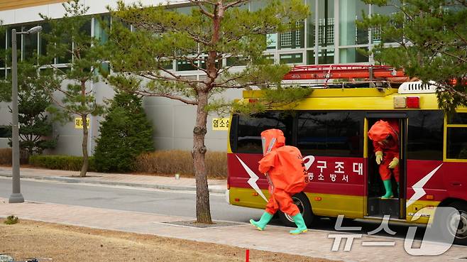(사진은 기사 내용과 무관함) / 뉴스1 ⓒ News1