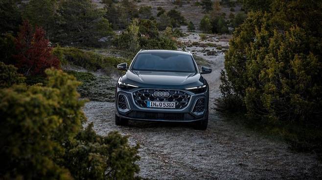 아우디 Q5