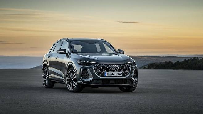 아우디 Q5