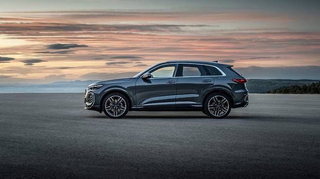 아우디 Q5