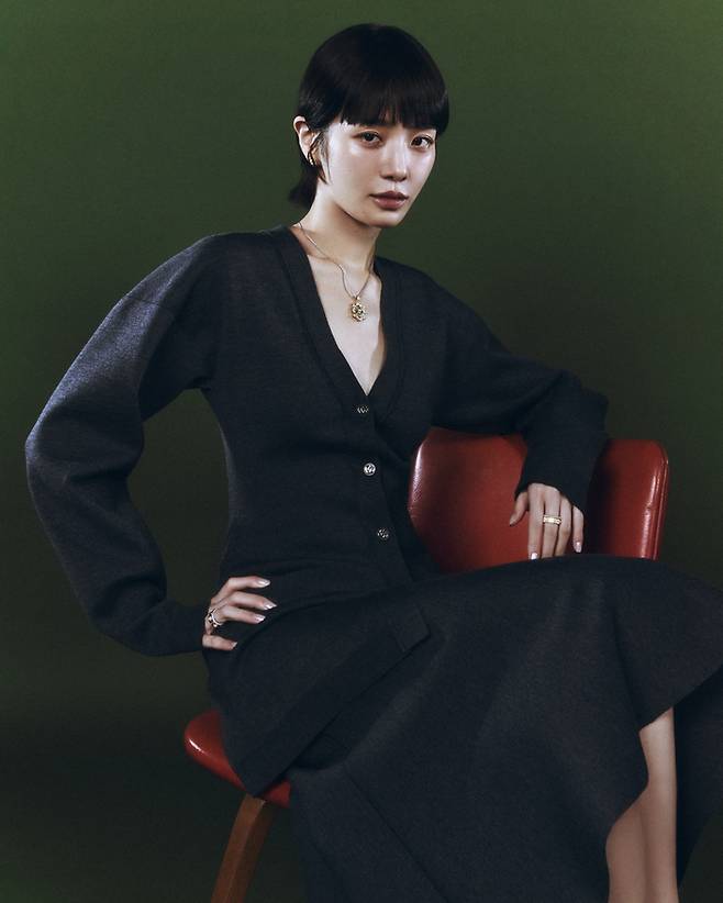 박규영. 사진 | 넷플릭스