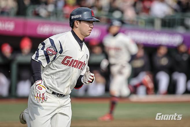 사진제공=롯데 자이언츠