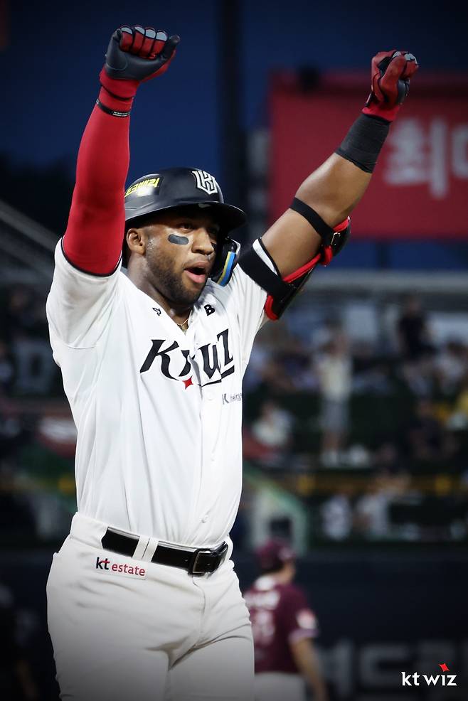 사진제공=KT 위즈