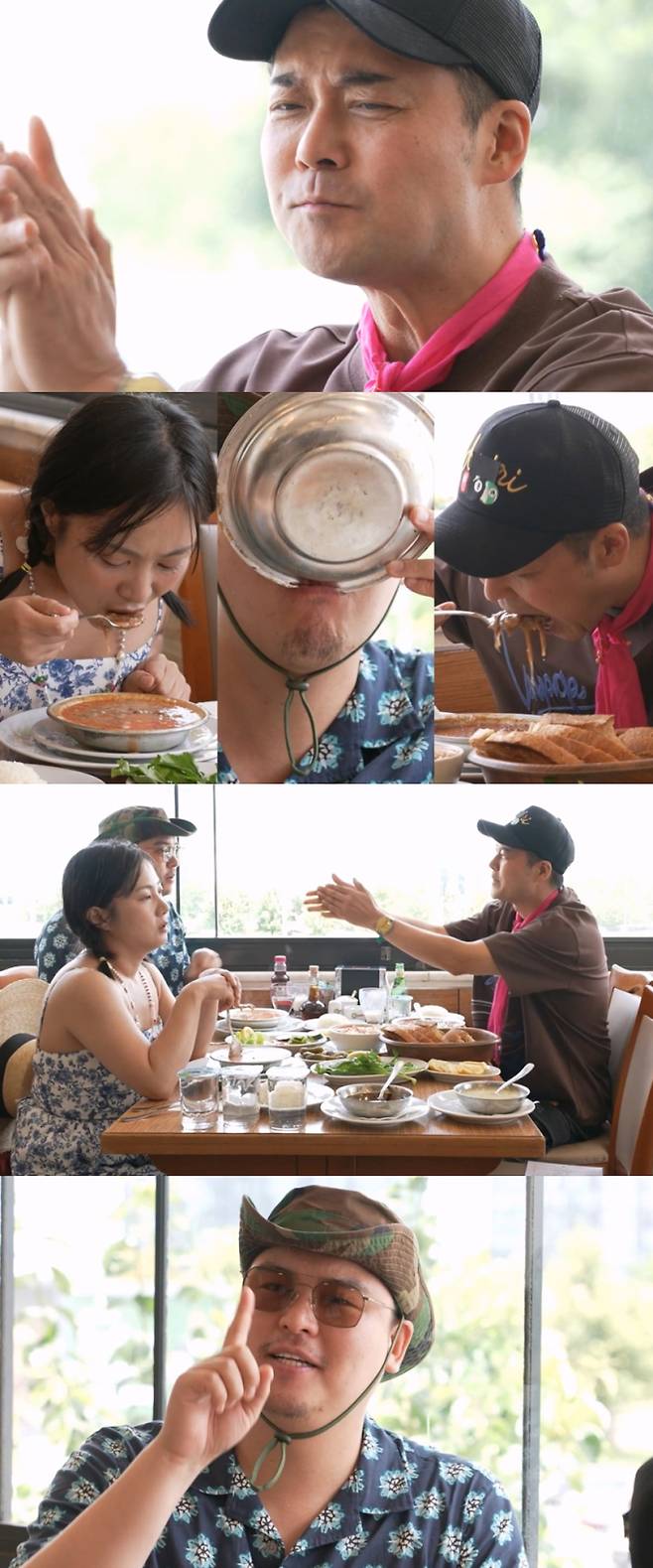 나 혼자 산다, 튀르키예 국밥 (사진: MBC '나혼산')