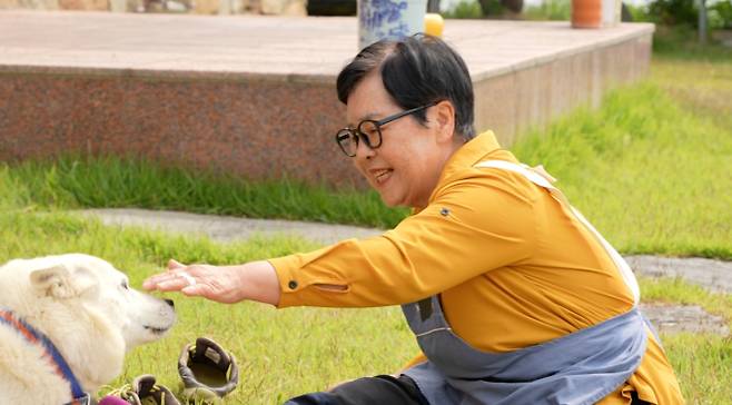 ‘한국기행 무안 한옥 – 그대 가고 없어도’ EBS&nbsp;