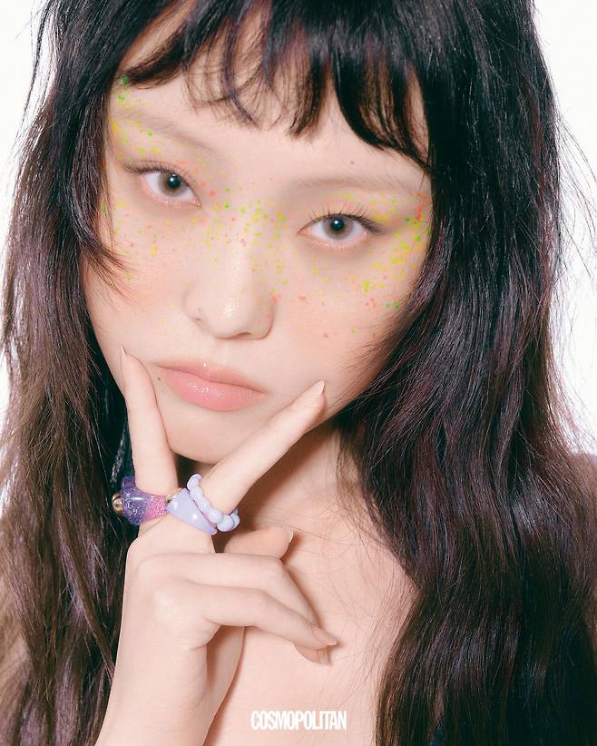 반지 스타일리스트 소장품.