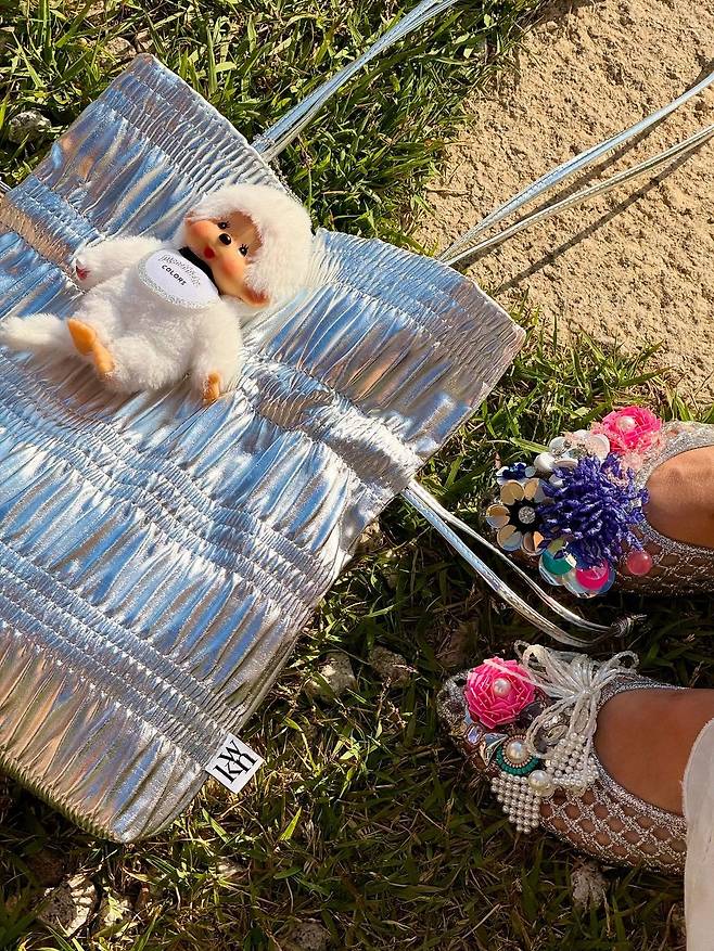 인스타그램 @leesiyoung38