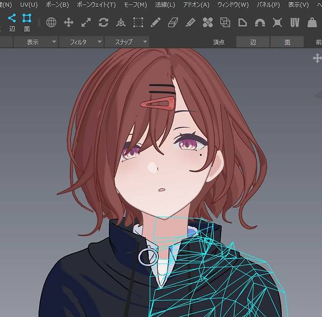 1000005466.jpg 3D씹덕 수련하면 수요 있어보임?