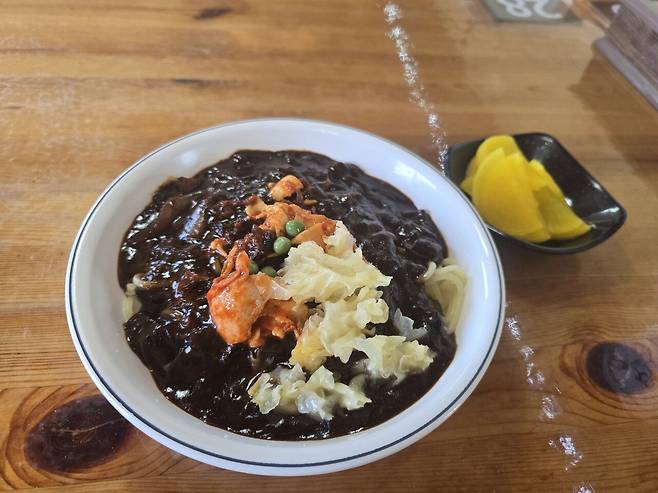 1000001776.jpg 실시간 무한도전 마라도 짜장면.JPG