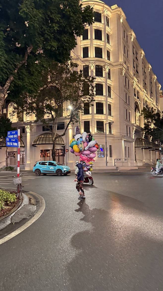 IMG_8807.jpeg 베트남가서 먹기만 하다가 온게 유머 1. (하노이)