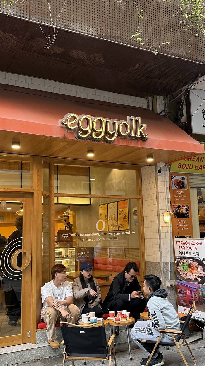 IMG_8880.jpeg 베트남가서 먹기만 하다가 온게 유머 1. (하노이)