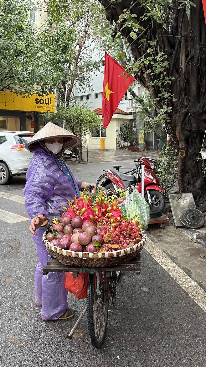 IMG_8921.jpeg 베트남가서 먹기만 하다가 온게 유머 1. (하노이)