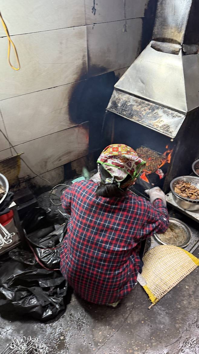 IMG_8927.jpeg 베트남가서 먹기만 하다가 온게 유머 1. (하노이)