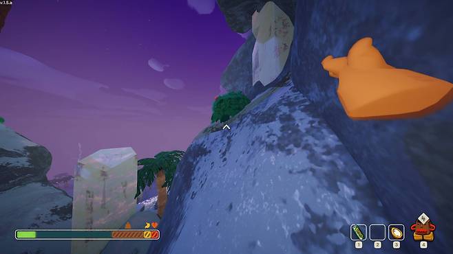 베리 보인다 베리!