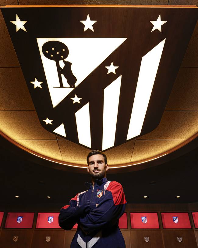 사진=아틀레티코 마드리드