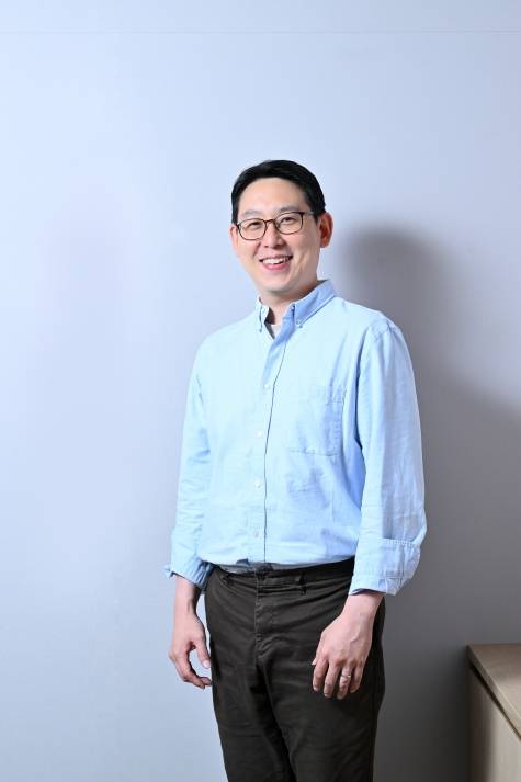 LG화학 글로벌 CSR팀. 사진=서범세 기자