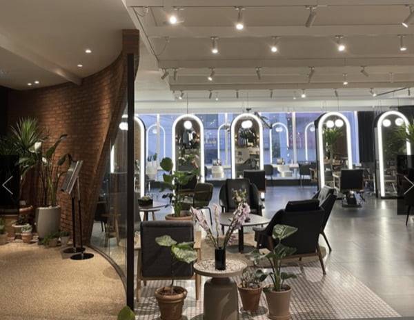 사진=준오헤어 홈페이지