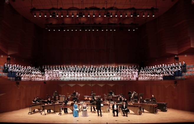 /사진제공=영음예술기획