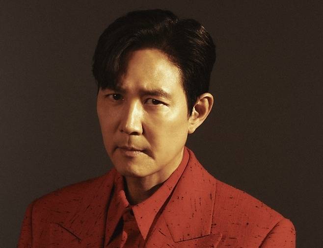 이정재가 ‘오징어게임3’ 종영 소감을 밝혔다. 사진|넷플릭스