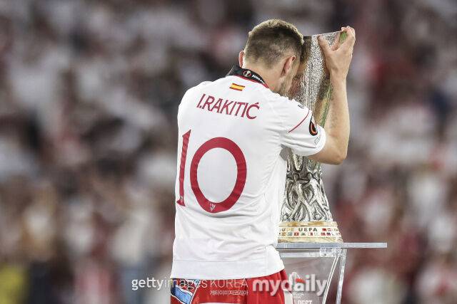 이반 라키티치./게티이미지코리아