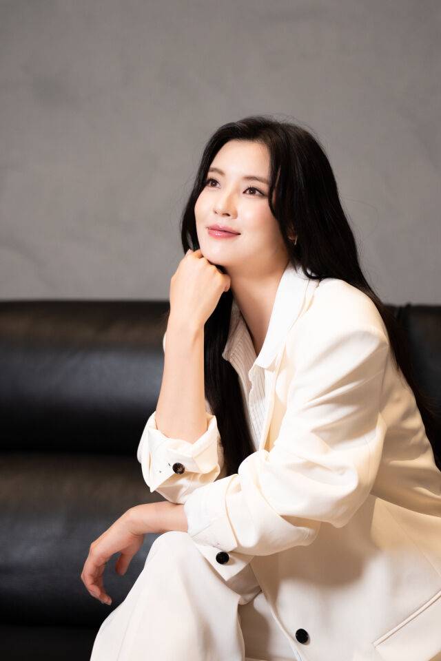 배우 이선빈/㈜바이포엠스튜디오