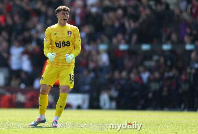 케파/게티이미지코리아