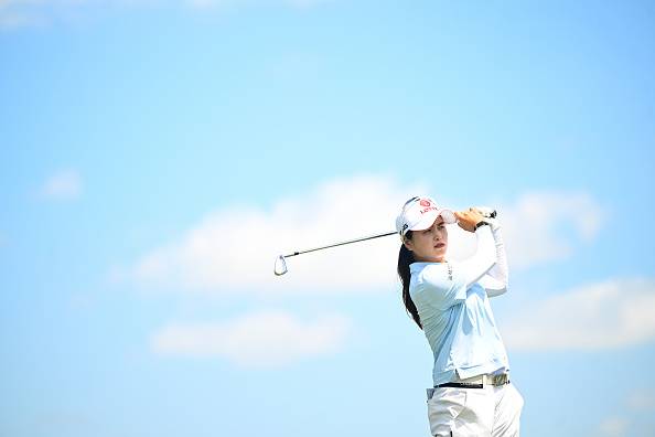 최혜진    [게티이미지]