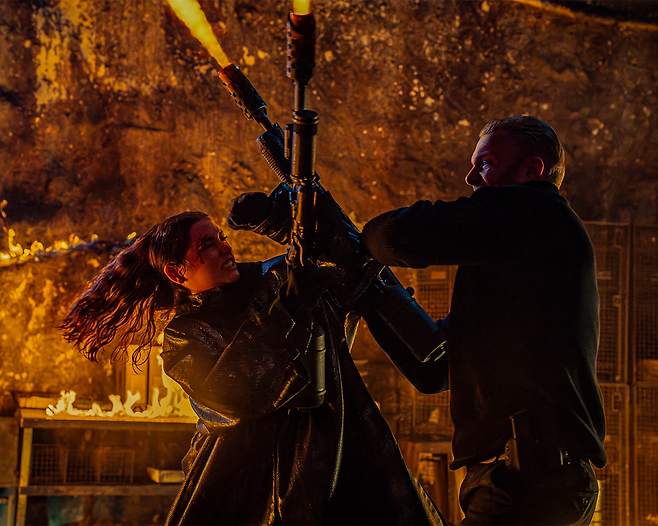 [판 씨네마 제공]