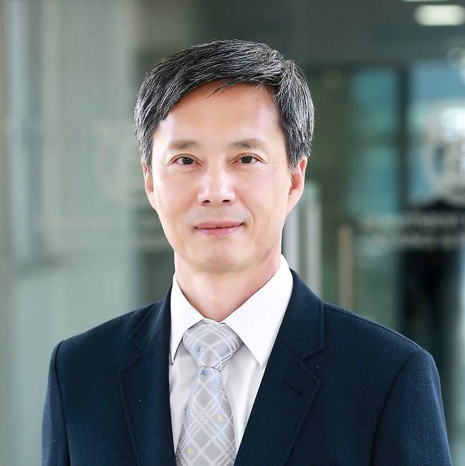 2025 대한민국최고과학기술인상을 수상한 황철성 서울대학교 석좌교수.[과기정통부 제공]