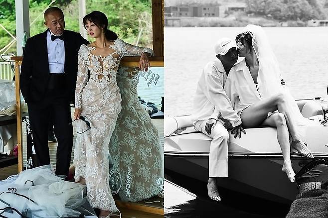 최여진 소셜네트워크서비스 계정