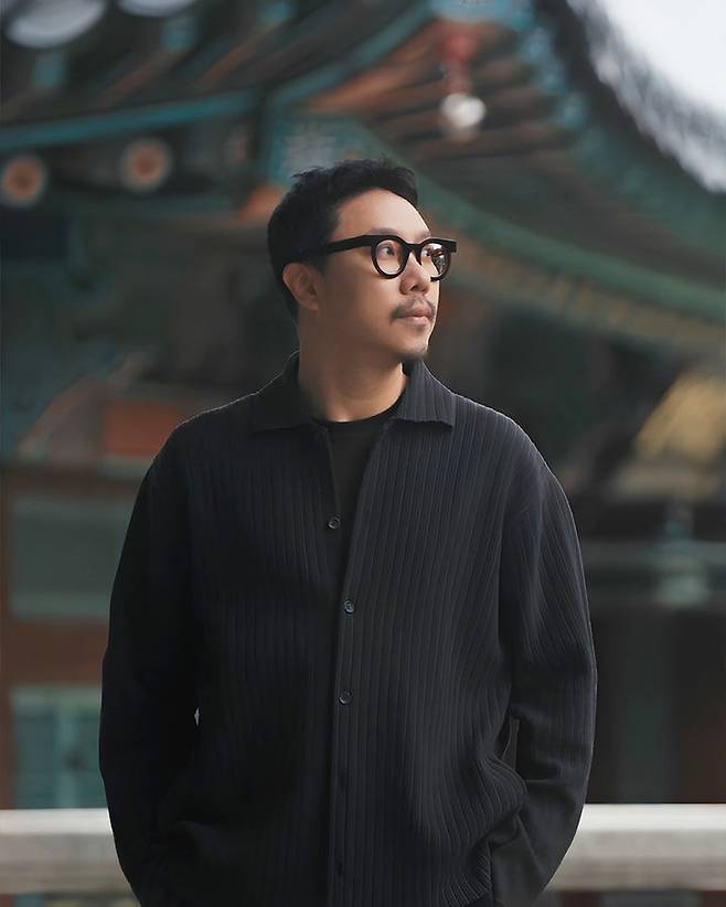 이진준 작가. BB&M 갤러리 제공. *재판매 및 DB 금지