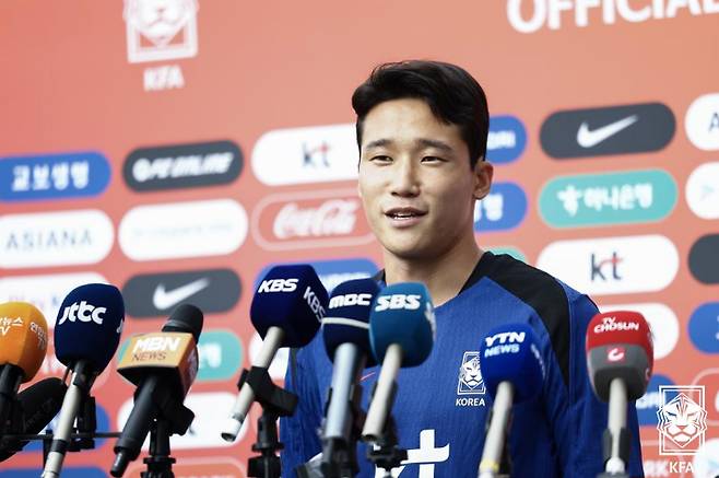 이태석. 대한축구협회