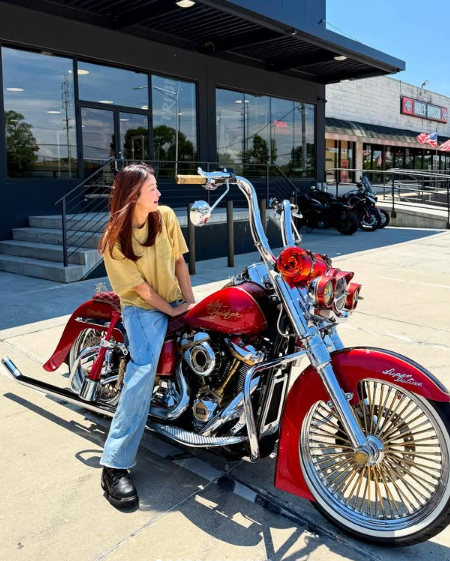 이시영 인스타그램