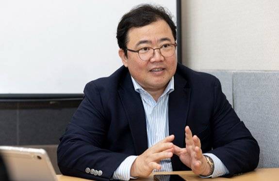 류현우 전 쿠웨이트 북한대사관 대사대리는 “북한 해킹의 정치적 목적까지 고려한 종합적인 사이버 안보 전략이 필요하다”고 강조했다. 지호영 기자