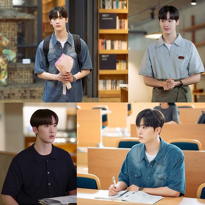 ‘내 여자친구는 상남자’ 사진|KBS