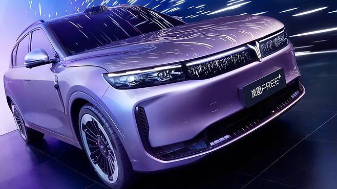 보야 프리 플러스