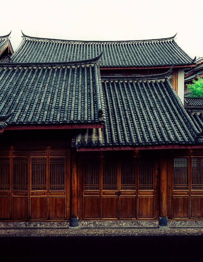 아만다얀 수영장