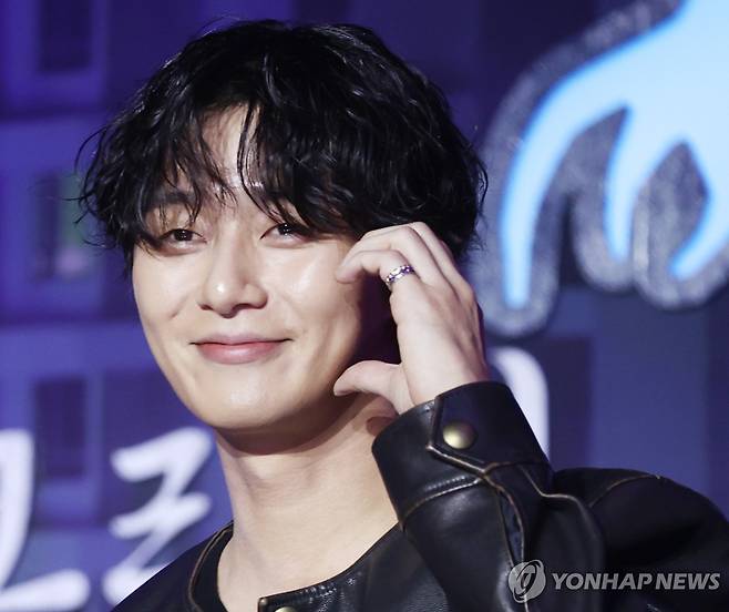 배우 박서준 [촬영 진연수] 2024.9.25