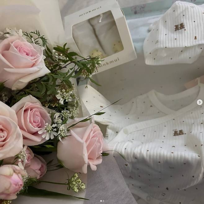 사진=유나 인스타그램