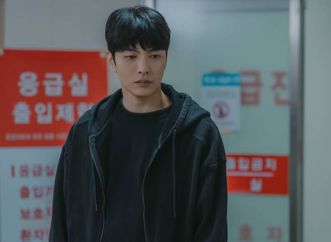 사진 제공= MBC ‘메리 킬즈 피플’