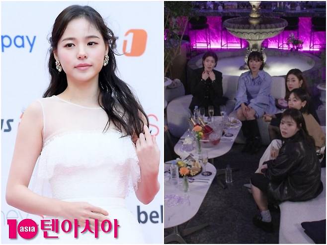 사진=텐아시아DB/MBC